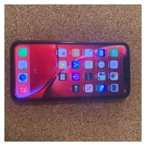 Apple iPhone XR Desbloqueado 64 GB Verizon En Todos los Colores 4G T-Mobile Metro PCS iOS - Imagen 1 de 9