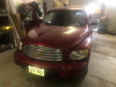  MOTOR LIMPIAPARABRISAS TRASERO 06-11 HHR  Foto 1 de 4