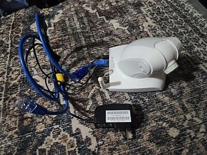 Asante SecureNet Voyager 2 Network Camera *UNTESTED* - Picture 1 of 10
