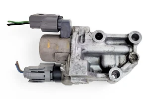 Honda Element 03-11 VTEC Solenoid Sensor Spool Valve 15810-RAA-A03, E014, OEM, 2 - Picture 1 of 9