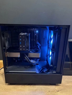 Gaming PC - Image 1 of 4