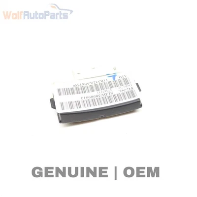 BMW 740LD XDRIVE 2015 - Módulo de control del volante 9218380 Foto 1 de 4