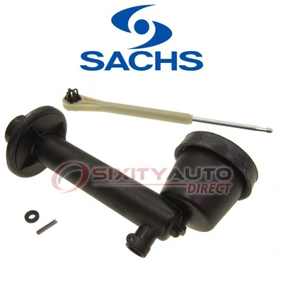 SACHS Clutch Master Cylinder for 1996-2000 Chevrolet K3500 5.7L 6.5L 7.4L V8 gn - Image 1 of 4