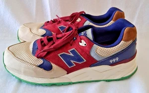 Villa x New Balance 999 Boathouse Row Sneaker Schuhe Herren Größe 10,5 D " - Bild 1 von 14