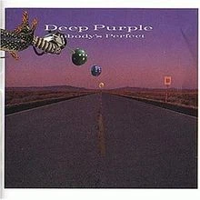 Nobodys Perfect  von Deep Purple | CD | Zustand sehr gut - Bild 1 von 2