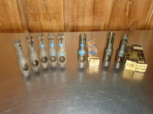 New NOS GM Tie Rod End Lot 472664 472665 1930's Chevrolet Chevy - Picture 1 of 4