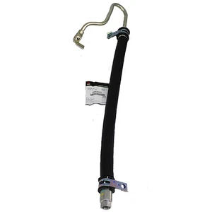 Power Steering Pressure Hose for Mitsubishi L200 KK1T Series 5 2.4 DiD - Picture 1 of 7