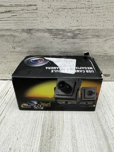 ELP 4K USB HDMI USB fotocamera zoom manuale webcam messa a fuoco variabile PC fotocamera mini - Foto 1 di 9