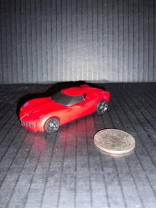 Hasbro Transformers Revenge of the Fallen ROTF SWERVE Legends series - Picture 1 of 4