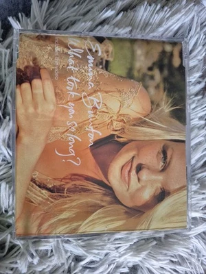 CD Maxi Emma Bunton - What took you so long? - Bild 1 von 2