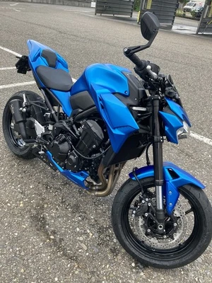 kawasaki z900 - Bild 1 von 4