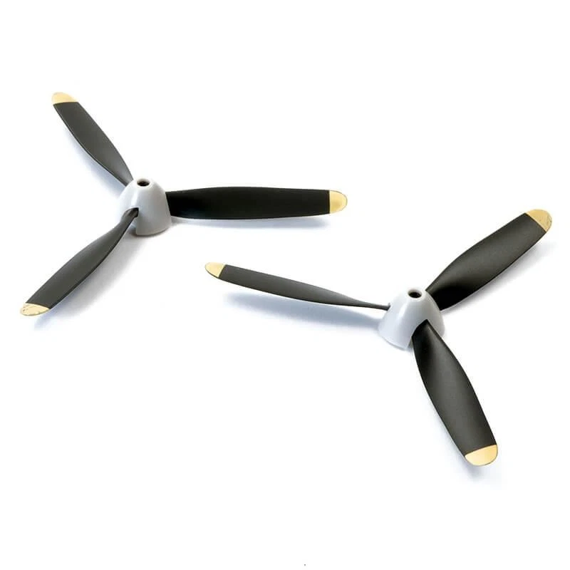 VOLANTEX 3-BLATT PROPELLER FULL SET 761-15 - Bild 1 von 1