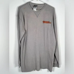 Harley Davidson Motorcycles Herren Größe Extra Large XL West Palm Beach FL Thermal " - Bild 1 von 8