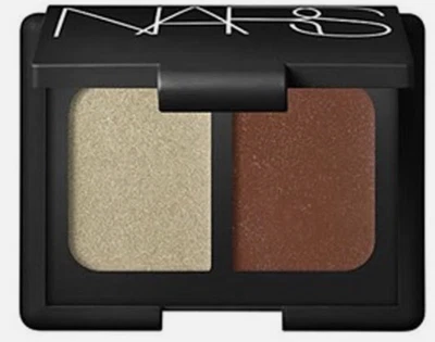 NARS Duo Cream Eyeshadow #2906 Camargue 3.4 g / 0.12 oz - Image 1 of 4