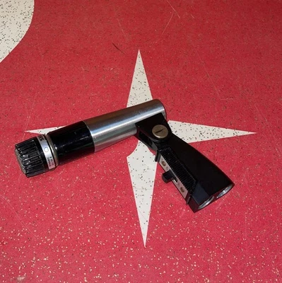 Vintage Shure Brothers Unidyne III 545SH Dynamic Microphone! 545 Pistol Grip Mic - Image 1 of 2