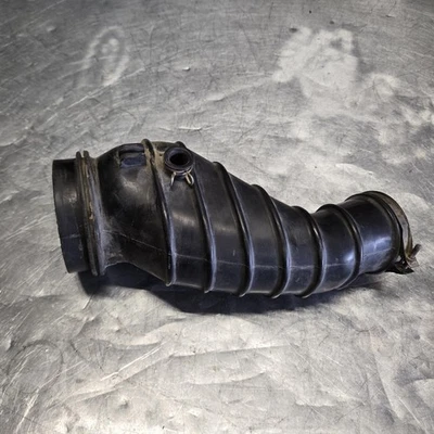 2001 Honda Sportrax 400 Trx400ex 2x4 Air Intake Boot 16211-hn1-010 - Image 1 of 4