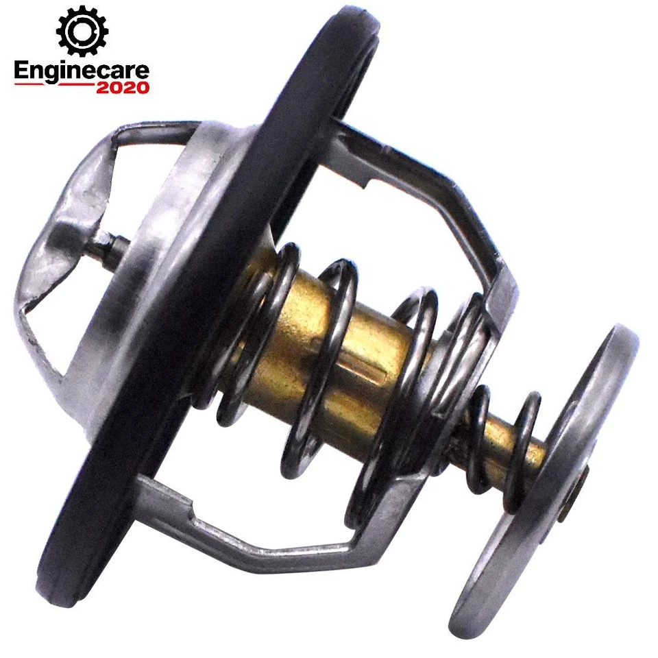 Se adapta a Dodge Ram Chrysler Jeep 5,7 L 6,1 L 6,2 L 6,4 L Hemi Racing Termostato Foto 1 de 4