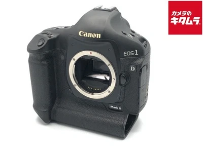 Canon EOS-1D Mark III -EXC- `5998 - Image 1 of 3