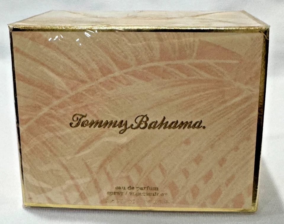 Tommy Bahama  3.4oz  Women's Eau de Parfum