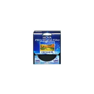 Hoya PRO1 Filter Circular Polarizer 72mm Polarizer - Picture 1 of 1