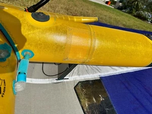 Kite and Wing repair Service by kitegearfix Cabrinha /Duotone/Aluula Certified! - Picture 1 of 14