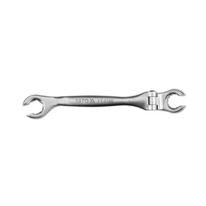 Yato Europe Flexible Flare Nut Spanner 8mm - Picture 1 of 1