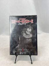 Death Note: Set 1 (DVD)