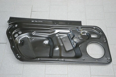 Cubierta de revestimiento de puerta izquierda LH Plate Panel Cover Porsche 911 997  Foto 1 de 2