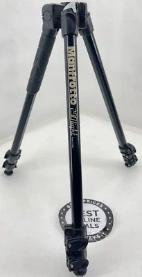 Manfrotto MK290LTA3US Tripod Replacement Tripod Legs ONLY - Image 1 of 4
