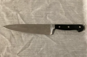 Studio Nova 8-Inch Fully Forged Chef Knife - Picture 1 of 3