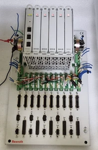 Rexroth NYS04.1-ST-05-ULNN,R911325068-AD1 NY4110 NY4120[5] - Picture 1 of 12