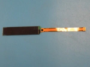 (1) GFOC2002C-WG GI FAR OLED 40 Character Module Display 20x2 Passive 2.4V-3.6V - Picture 1 of 6