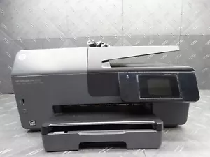 HP Officejet Pro 6830 All-in-One Printer (Printer Head Clogged) - Picture 1 of 7