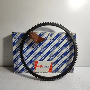 Flywheel Crown Fiat 500 N - D - Estate Original 965893 - Picture 1 of 5