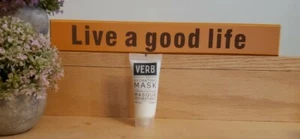  VERB Manage + Restore Hydrating Mask Hair NEW .67 oz/19 g  - Picture 1 of 1