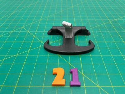 10-13 MERCEDES-BENZ W212 E400 E550 БАГАЖНИК БАГАЖНОЕ ОТДЕЛЕНИЕ КРЮК OEM - Изображение 1 из 4