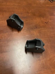 OEM Saw Parts Pair Of Body Foot Assembly’s For RIDGID R4518 10” Table Saw - Picture 1 of 5