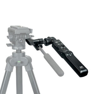 Tripod Pan Bar Gimbal Zoom Remote Control For Sony Multi Cameras FX30 FX3 A7R V