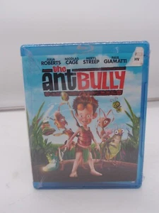 The Ant Bully (Blu-ray Disc, 2006) - Picture 1 of 6