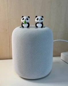 Apple HomePod 2nd Gen White (Preowned) - Picture 1 of 1