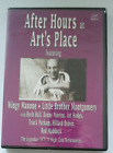 After Hours at Art&#39;s Place. Region Code: 0 JAZZ. Art Hodes, Wingy Manone