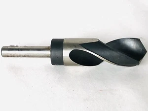 Precision Twist PTD HS USA REDUCED 1/2" SHANK DRILL BIT - SIZE: 15/64 - Bild 1 von 8
