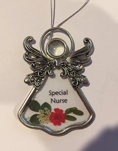 Engel Segen Ornamente von Ganz Special Nurse - Bild 1 von 1