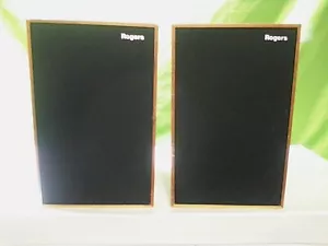 rogers speakers ls2 - Picture 1 of 6
