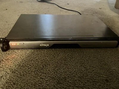 CITRIX CLOUDBRIDGE CB-504-2 - Image 1 of 2