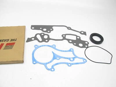 Fel-pro TCS45685 Engine Timing Cover Gasket Set For 1985-1994 Toyota 2.4L 22RE - Image 1 of 3