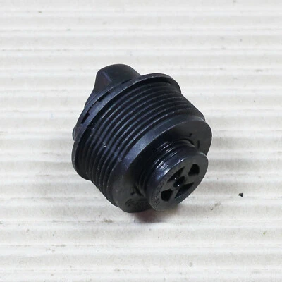 Suntour Vorspannknopf FKE009-31 Gewinde M32x1.5 NUR für SF18 XCM34-RL Federgabel - Bild 1 von 3