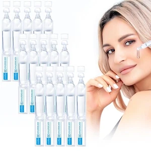 Acido Hialuronico Puro de Alta Potencia Reduce Manchas Arrugas de la Cara y Piel - Bild 1 von 8