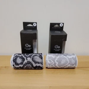 New 5" Wide Python Wrap 3 Layer Compression Performance Wrap Bundle of 2 - Picture 1 of 2