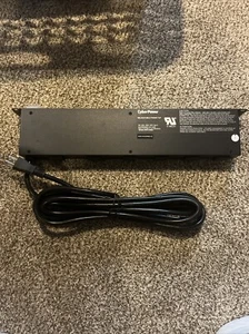 Cyber Power Systems CPS-1215RMS Rackmount Power Supply 12 Outlet - Picture 1 of 3
